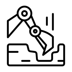Groundworks Icon