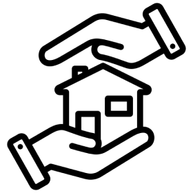 Property Refurbishment Icon