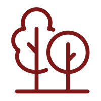 improve outdoor space icon