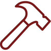 maintain property icon