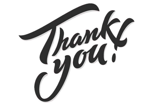 thank you image