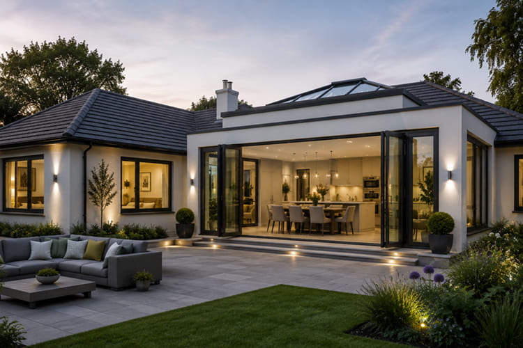 builders beckenham