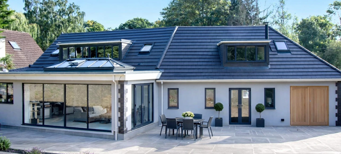 builders beckenham