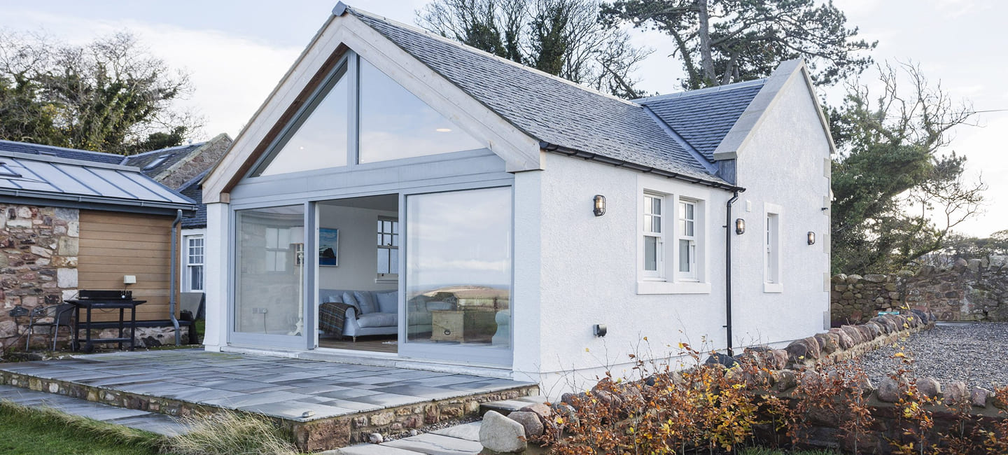 house extension in beckenham